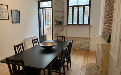 Maison 3u00a0Chambres