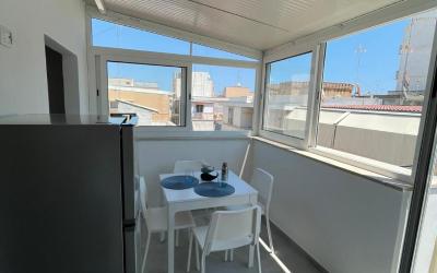 Appartamento con Vista Mare