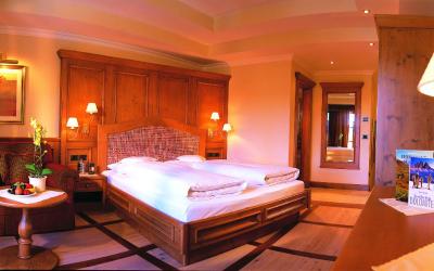 Camera Matrimoniale con Balcone