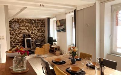 Maison 2u00a0Chambres Maison 2u00a0Chambres