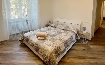 Appartamento con 2 Camere da Letto