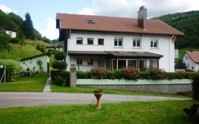 Maison de Vacances (4 Adultes)