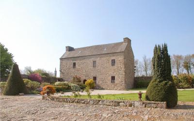 Maison de Vacances 4 Chambres