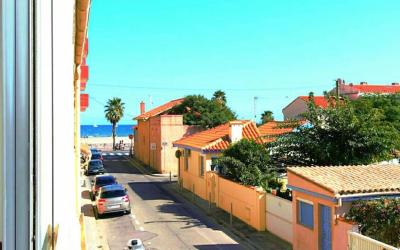 Appartement 2 Chambres