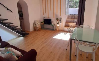 Appartamento con 1 Camera da Letto