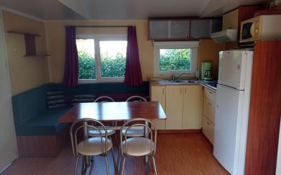 Mobile Home Mobile Home
