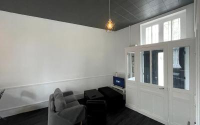 Maison 3u00a0Chambres Maison 3u00a0Chambres