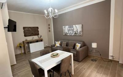 Appartamento con 1 Camera da Letto