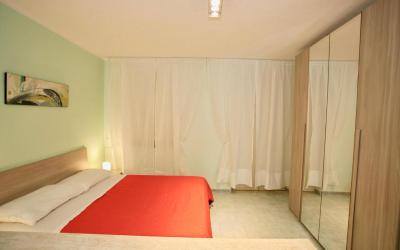 Appartamento con 1 Camera da Letto