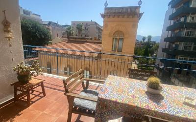 Camera Quadrupla con Bagno Privato Esterno