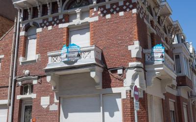 Appartement 2 Chambres