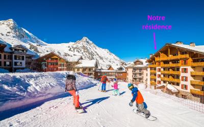 Appartement 1 Chambre Appartement 1 Chambre