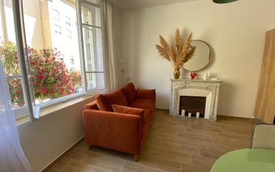 Appartement 1 Chambre