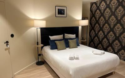 Appartement 1 Chambre Appartement 1 Chambre