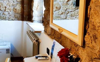 Camera Matrimoniale con Letto Supplementare