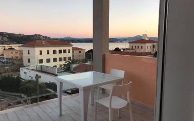 Monolocale con Terrazza