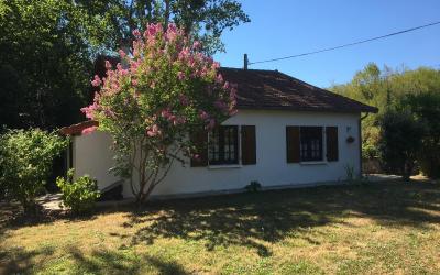 Appartement 2 Chambres