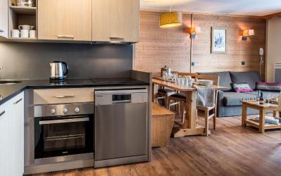 Appartement 3u00a0Chambres