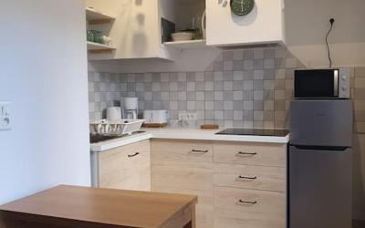 Appartement 1 Chambre