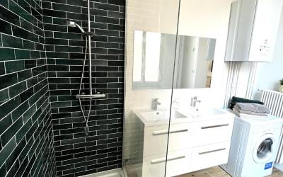 Appartement Appartement