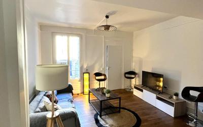 Appartement Appartement