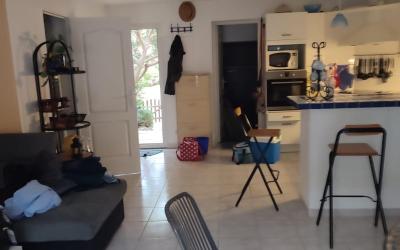 Maison 2u00a0Chambres