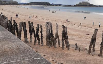 Appartement 2 Chambres Appartement 2 Chambres