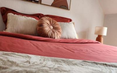 Maison 4u00a0Chambres