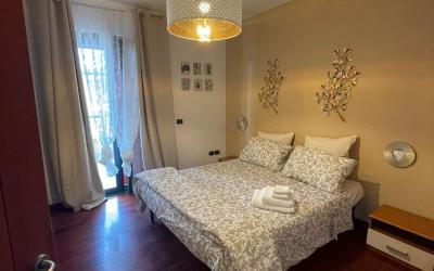 Appartamento con 2 Camere da Letto