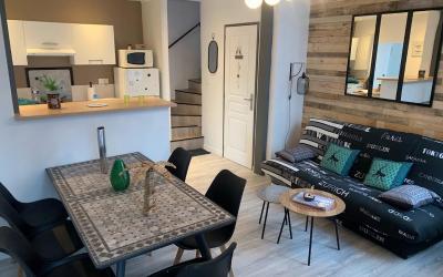 Maison 2u00a0Chambres Maison 2u00a0Chambres