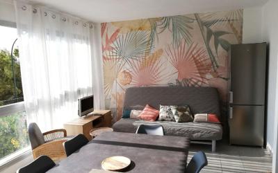 Appartement 2 Chambres