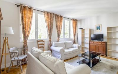 Appartement Appartement