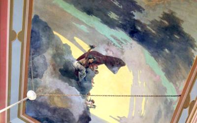 Camera King con Vasca Idromassaggio