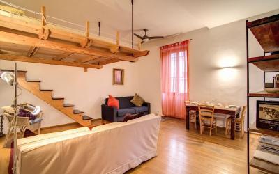 Monolocale (2 Adulti)