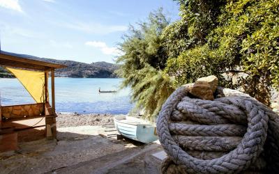 Appartamento con 2 Camere da Letto