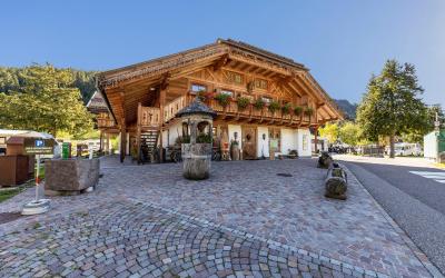 Appartamento Superior