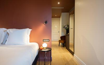 Chambre Double Supu00e9rieure