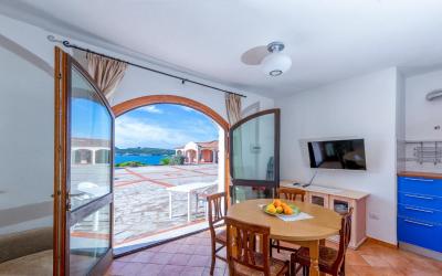 Appartamento con 2 Camere da Letto