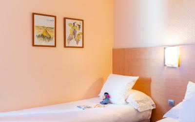 Chambre Triple Chambre Triple