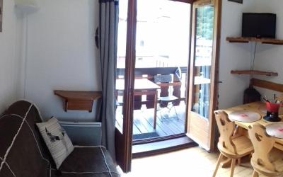 Appartement (4 Adultes) Appartement (4 Adultes)