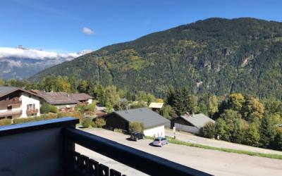 Appartement Appartement