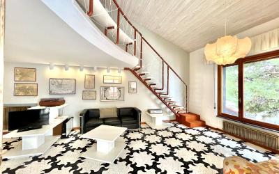 Appartamento con 3 Camere da Letto