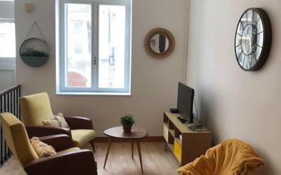 Appartement 1 Chambre