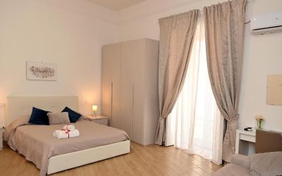 Camera Quadrupla Deluxe