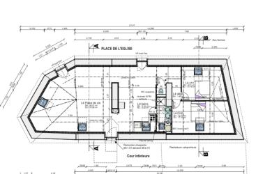 Appartement 2 Chambres Appartement 2 Chambres