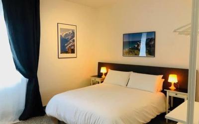 Appartamento con 1 Camera da Letto