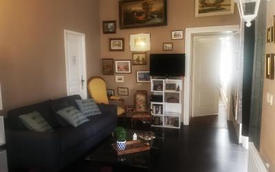 Appartement Appartement