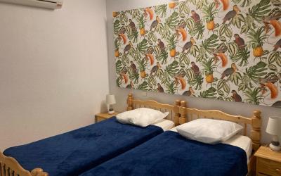 Appartement avec Terrasse