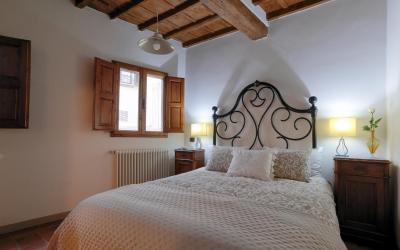 Appartamento con 2 Camere da Letto