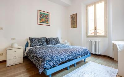 Appartamento con 1 Camera da Letto